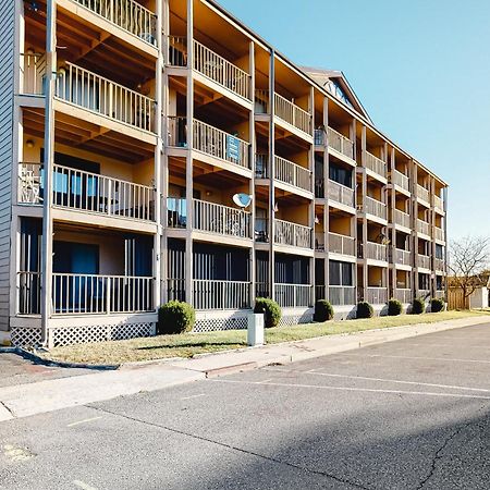 Вилла Jamaica Bay Ошен Сити Экстерьер фото